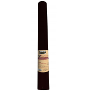 Tischdecken schwarz 1,2 x 50,4 m